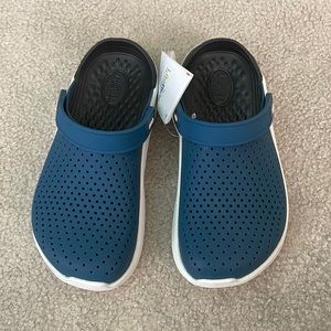 CROCS LiteRide Clogs